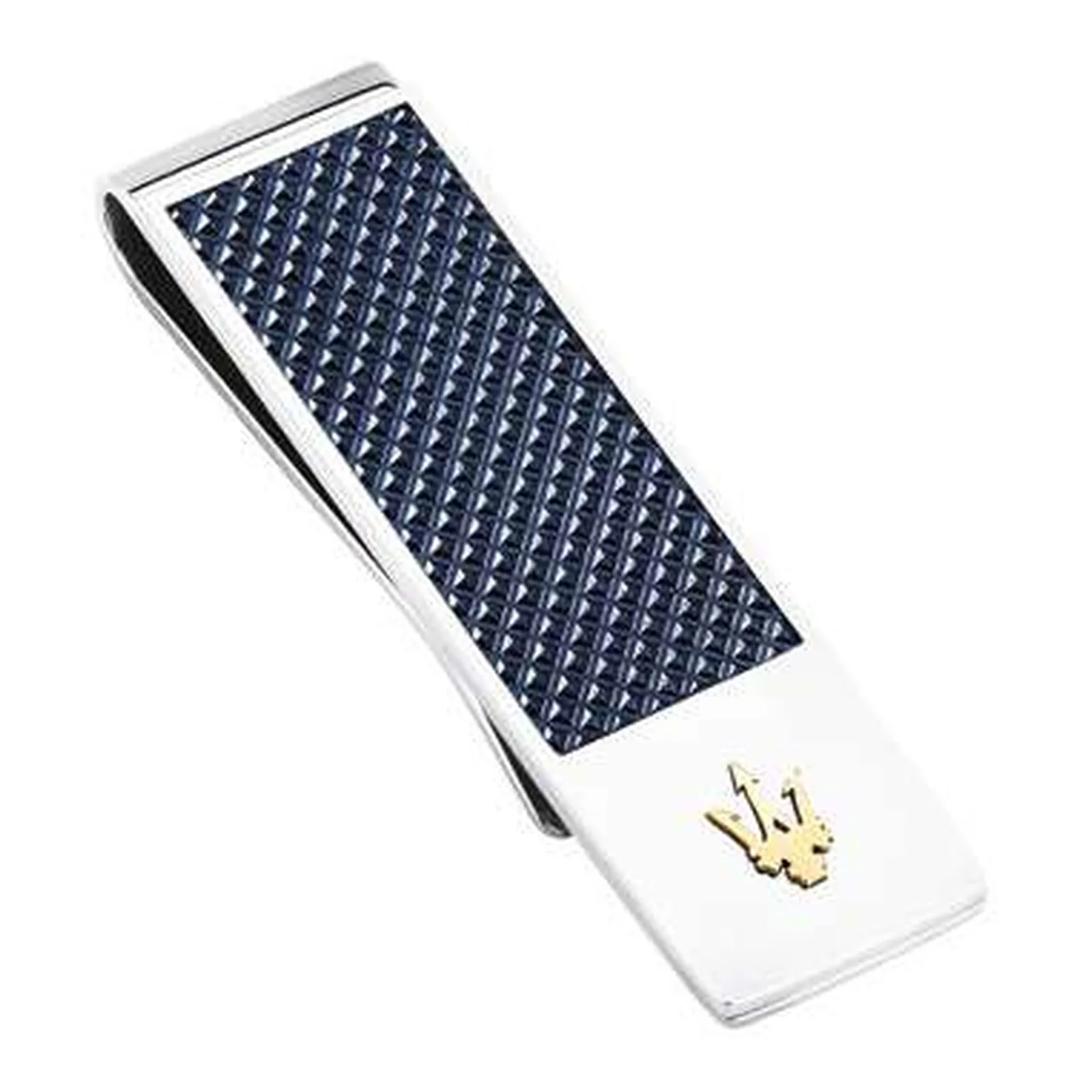 Maserati Fermasoldi Money Clip fermasoldi JM225AVD94