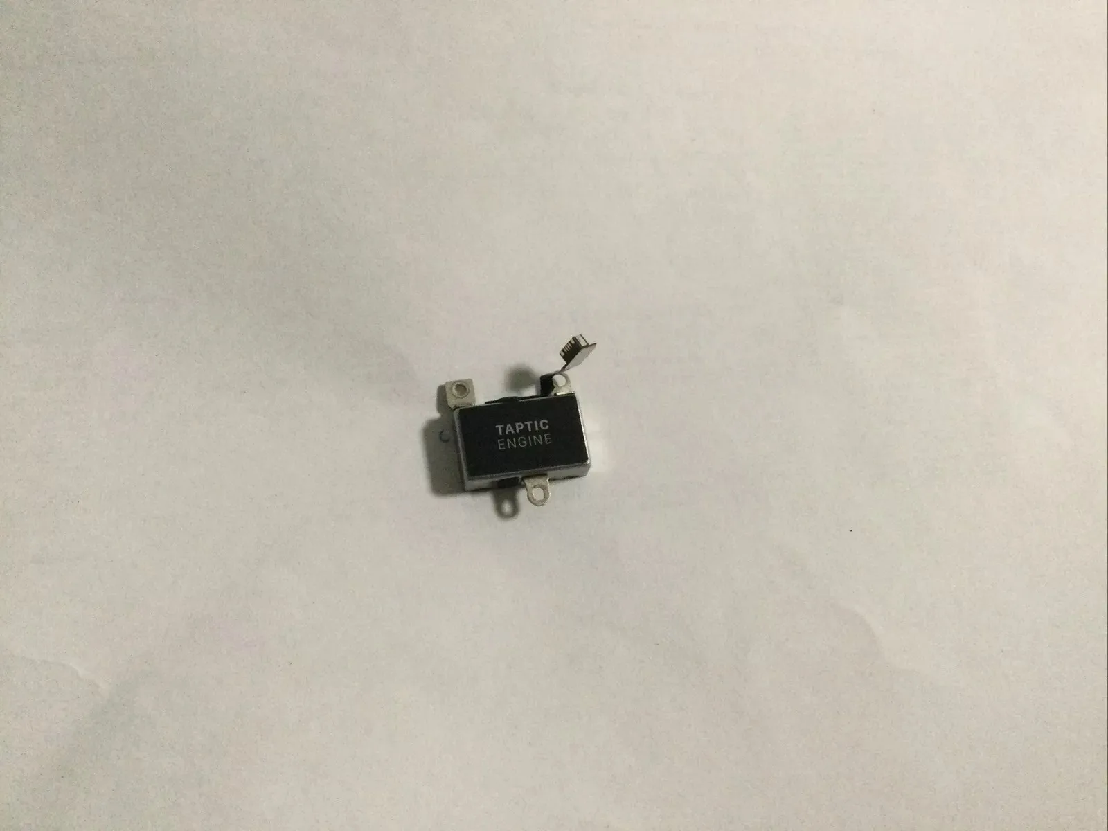 Originale Apple IPHONE 13 Mini 616-00507 Vibratore Taptic Engine Motorino