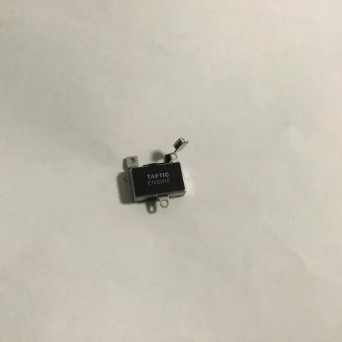 Originale Apple IPHONE 13 Mini 616-00507 Vibratore Taptic Engine Motorino
