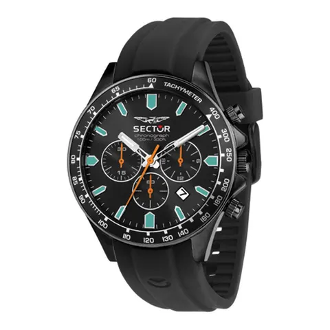 Sector 230 orologio R3271661033