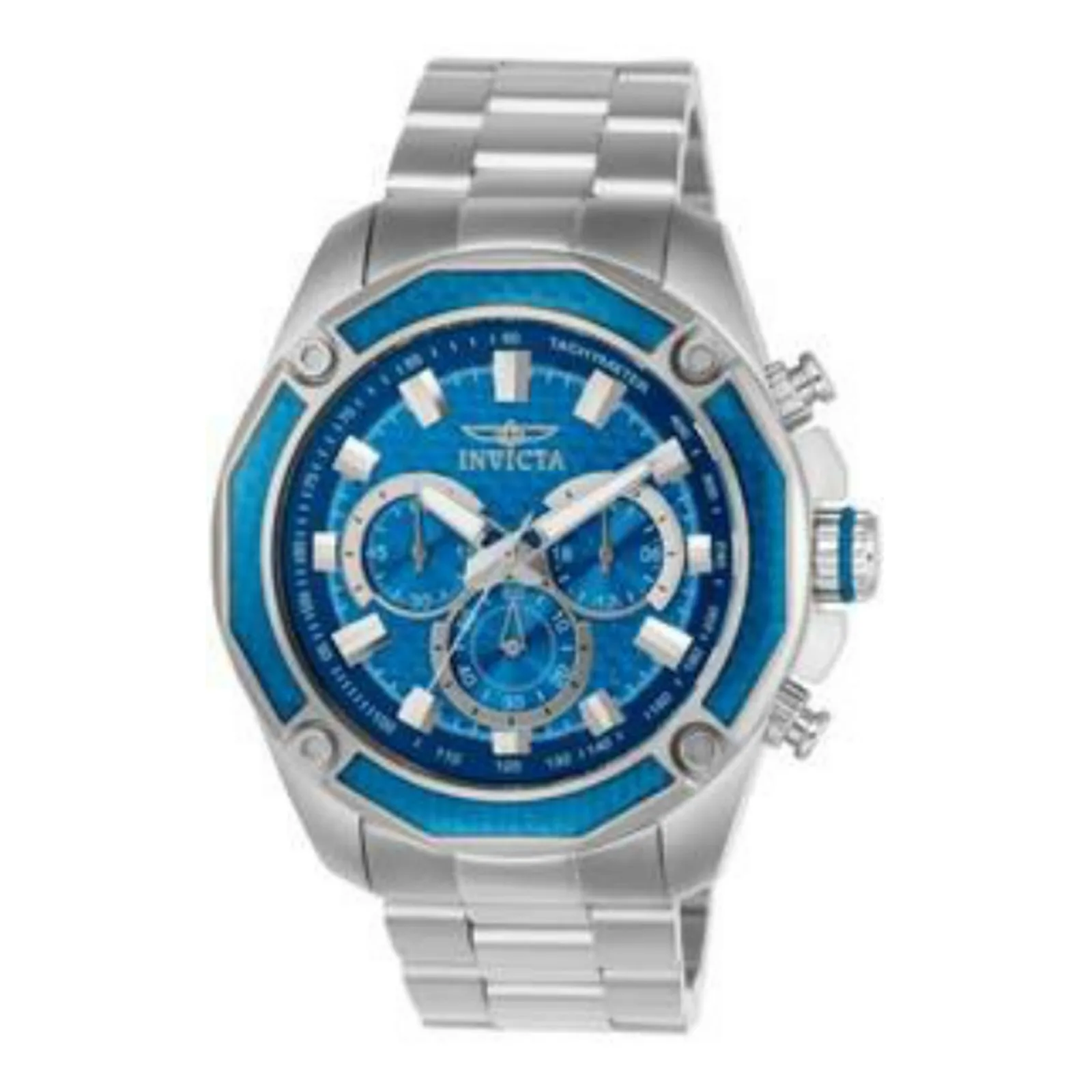 Invicta Quartz orologio 22804