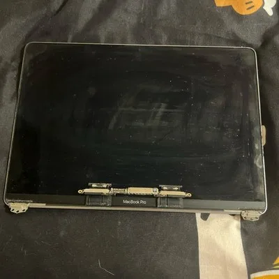 Apple Macbook Pro 13” A1989 Display ORIGINALE grigio siderale A Milano Ritiro