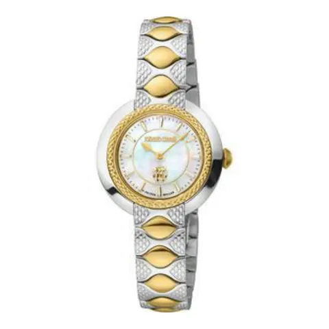 Roberto Cavalli by Franck Muller orologio RV1L180M0051