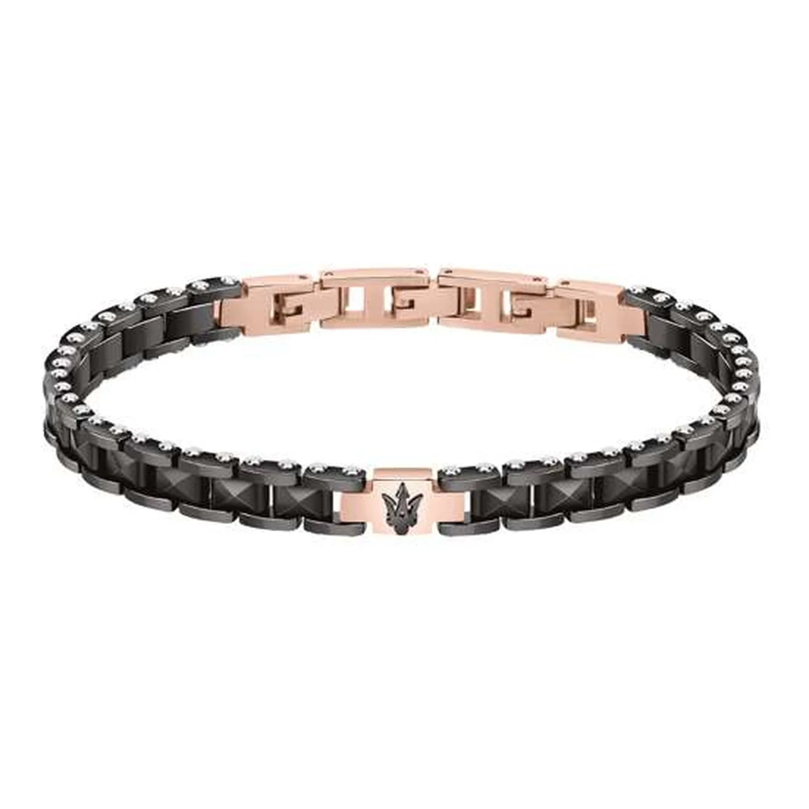 Maserati Bracciali Bracelets bracciale JM422ATZ13