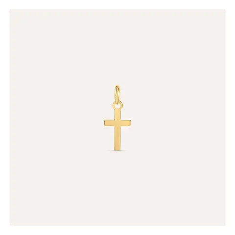 Stroili Holy Pendente Oro 9kt 1401177
