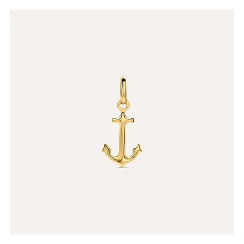 Stroili Poème Pendente Oro 9kt 1410286
