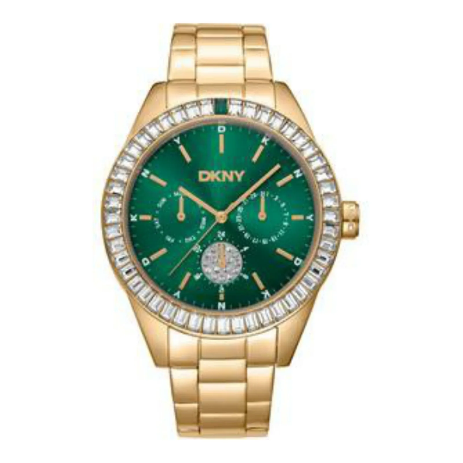 DKNY orologio DK1L027M0055