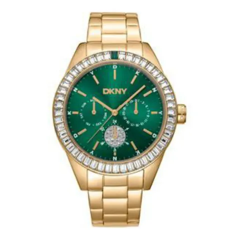 DKNY orologio DK1L027M0055