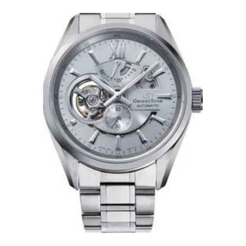 ORIENT STAR Contemporary orologio RE-AV0125S00B