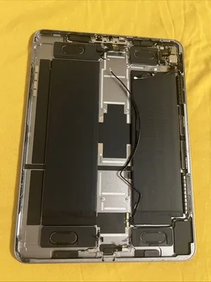 Originale Apple iPad Pro 11” 4th Gen A2759 Chassis Scocca Completa Nero Grigio A