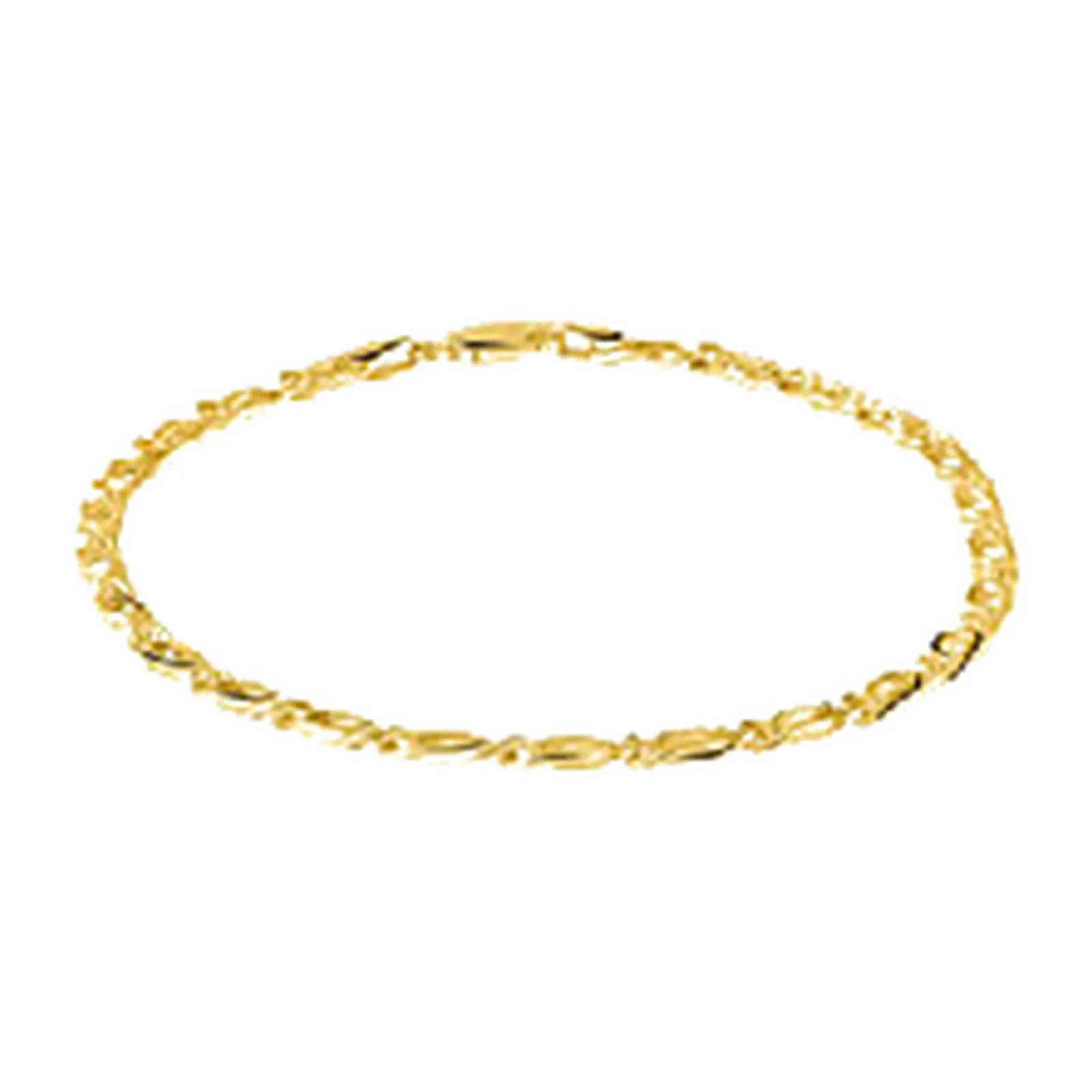 Stroili L'Homme Or Bracciale Oro 9kt 1412934