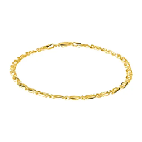 Stroili L'Homme Or Bracciale Oro 9kt 1412934