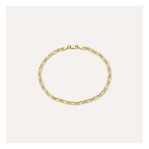Stroili L'Homme Or Bracciale Oro 9kt 1412934