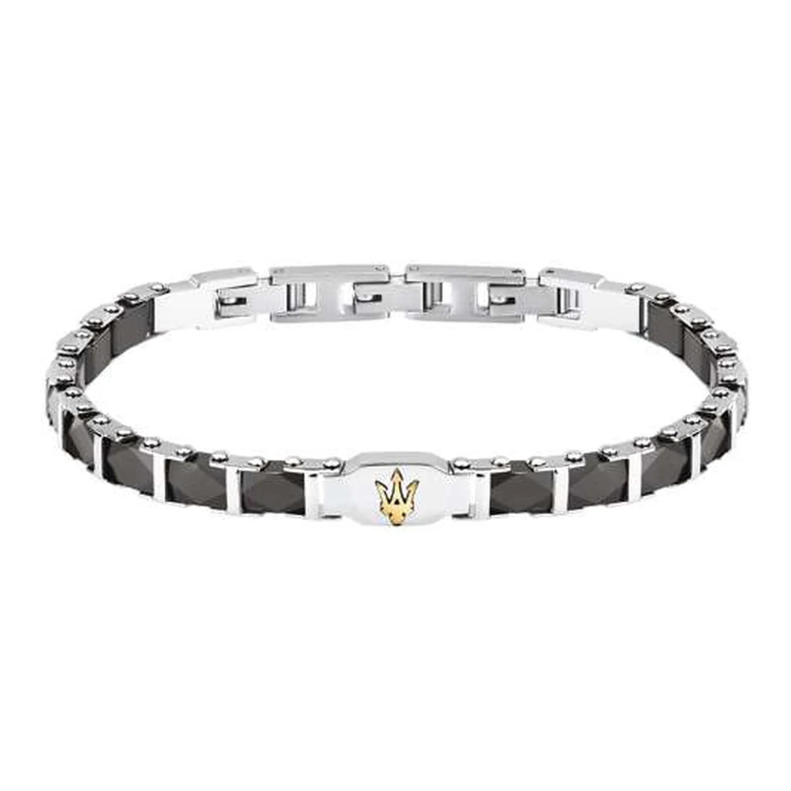 Maserati Bracciali Bracelets bracciale JM424ATZ44