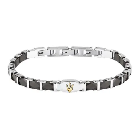 Maserati Bracciali Bracelets bracciale JM424ATZ44