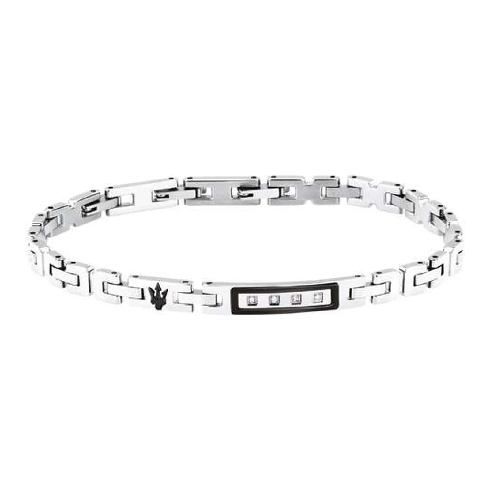 Maserati Bracciali Bracelets bracciale JM125ATY21