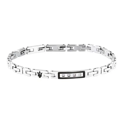 Maserati Bracciali Bracelets bracciale JM125ATY21