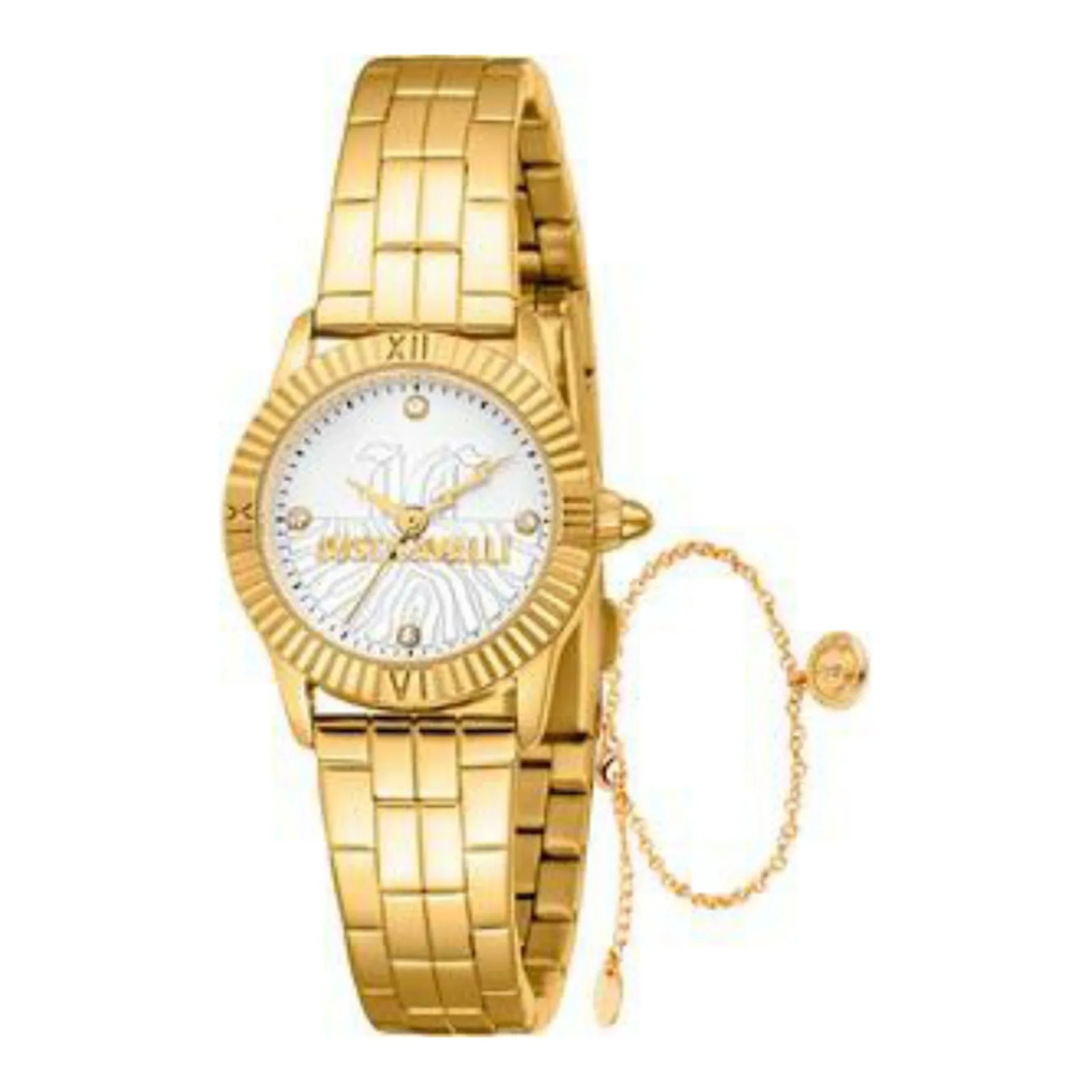 Just Cavalli Lady orologio JC1L328M0055