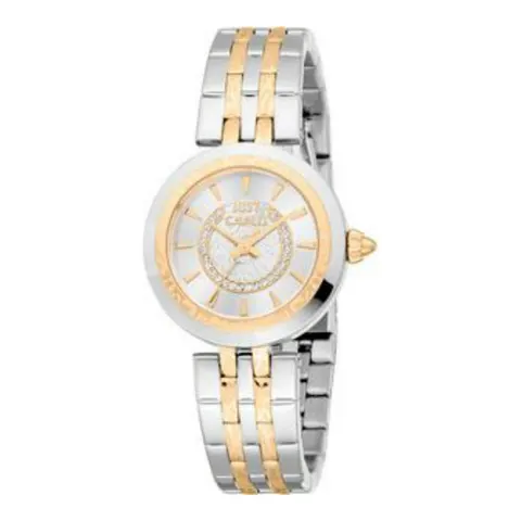 Just Cavalli Lady orologio JC1L314M0085