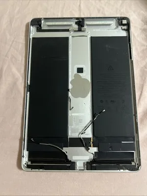 Originale Apple iPad Air 3 3Gen 2019 A2152 Chassis scocca Wifi Argento A-