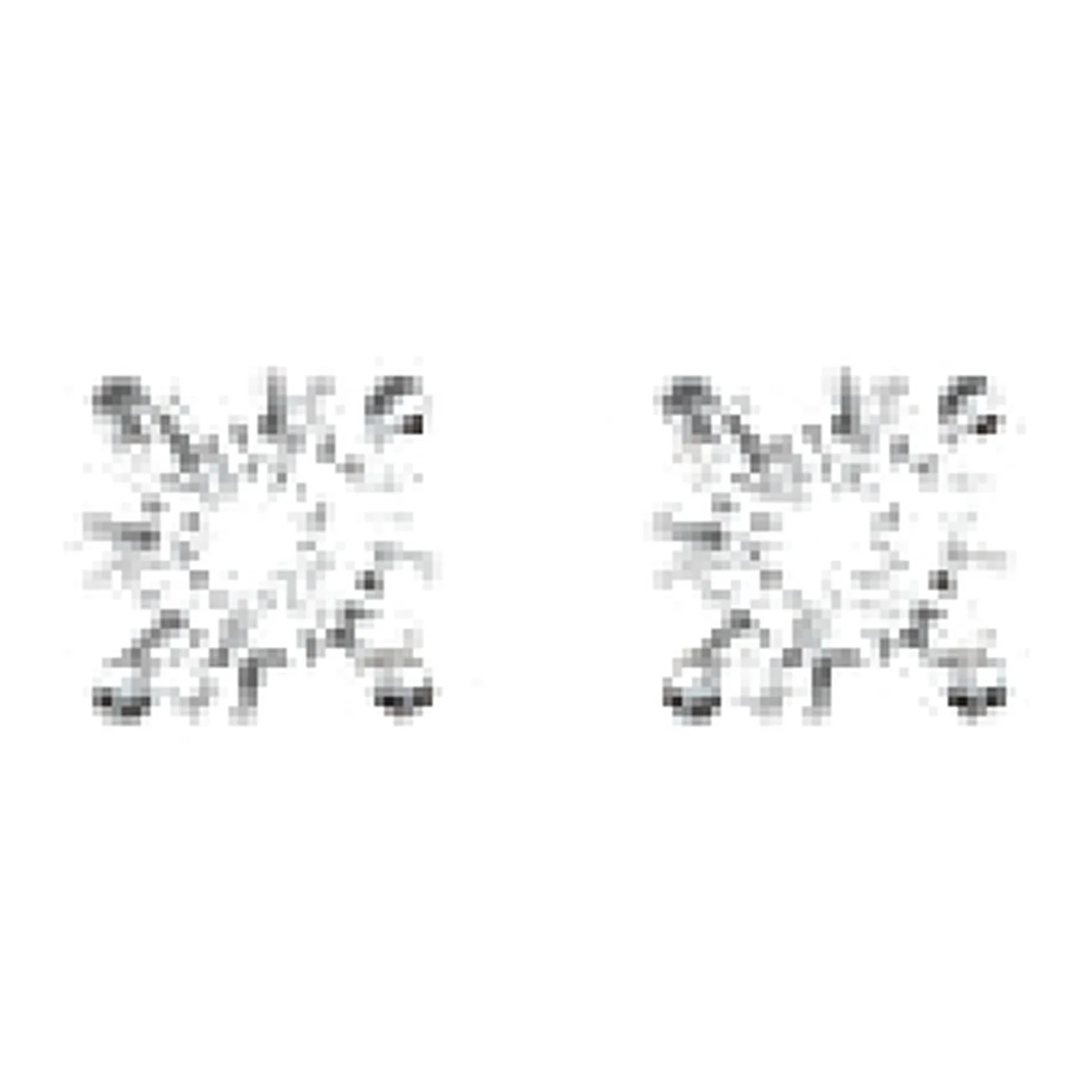Stroili Claire Orecchini lobo con cubic zirconia Oro 9kt 1412169