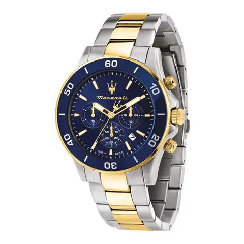 Maserati Competizione orologio R8873600006