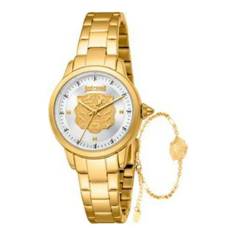 Just Cavalli Lady orologio JC1L334M0055
