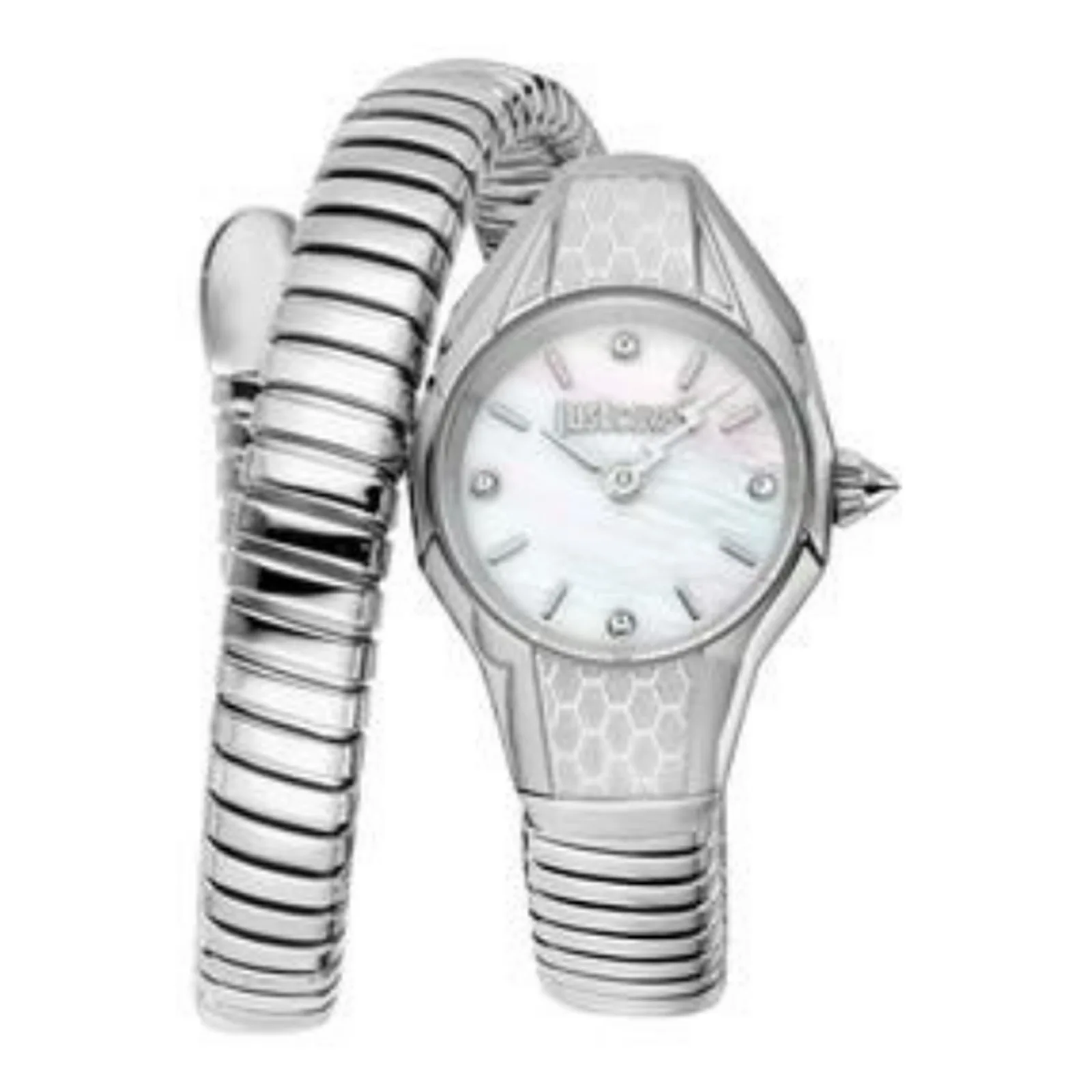Just Cavalli Lady Snake orologio JC1L375M0015