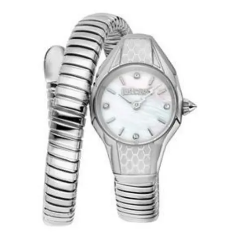 Just Cavalli Lady Snake orologio JC1L375M0015