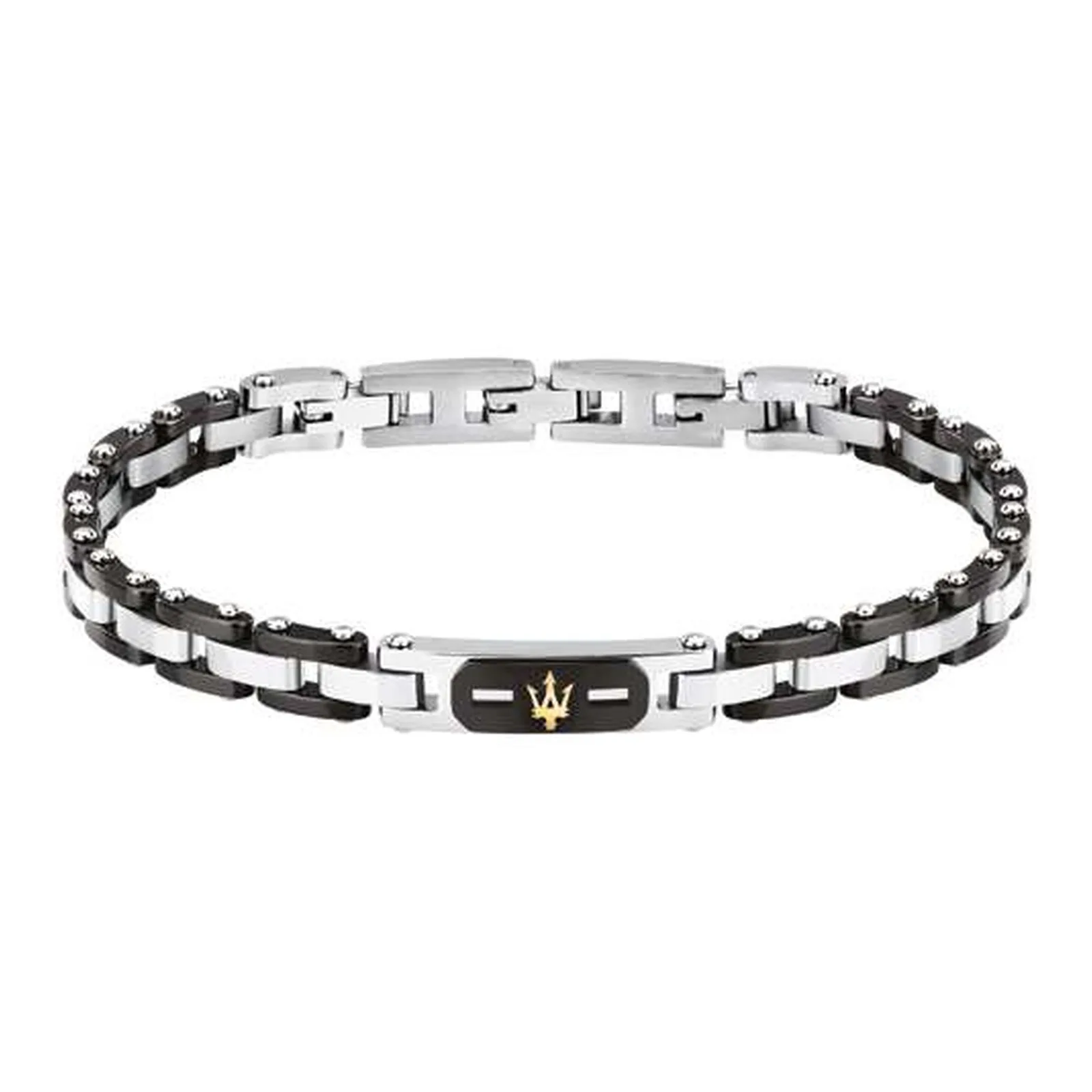 Maserati Bracciali Bracelets 48899025180 bracciale JM424AXU05
