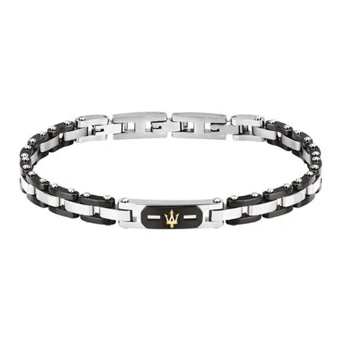 Maserati Bracciali Bracelets 48899025180 bracciale JM424AXU05