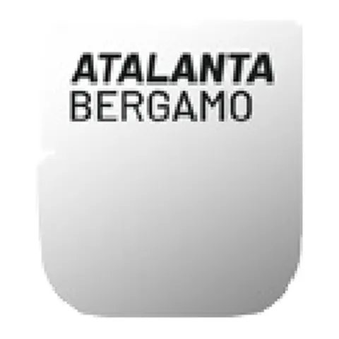 Lowell Collana Ufficiale Atalanta Acciaio 316L B-AC004UAB