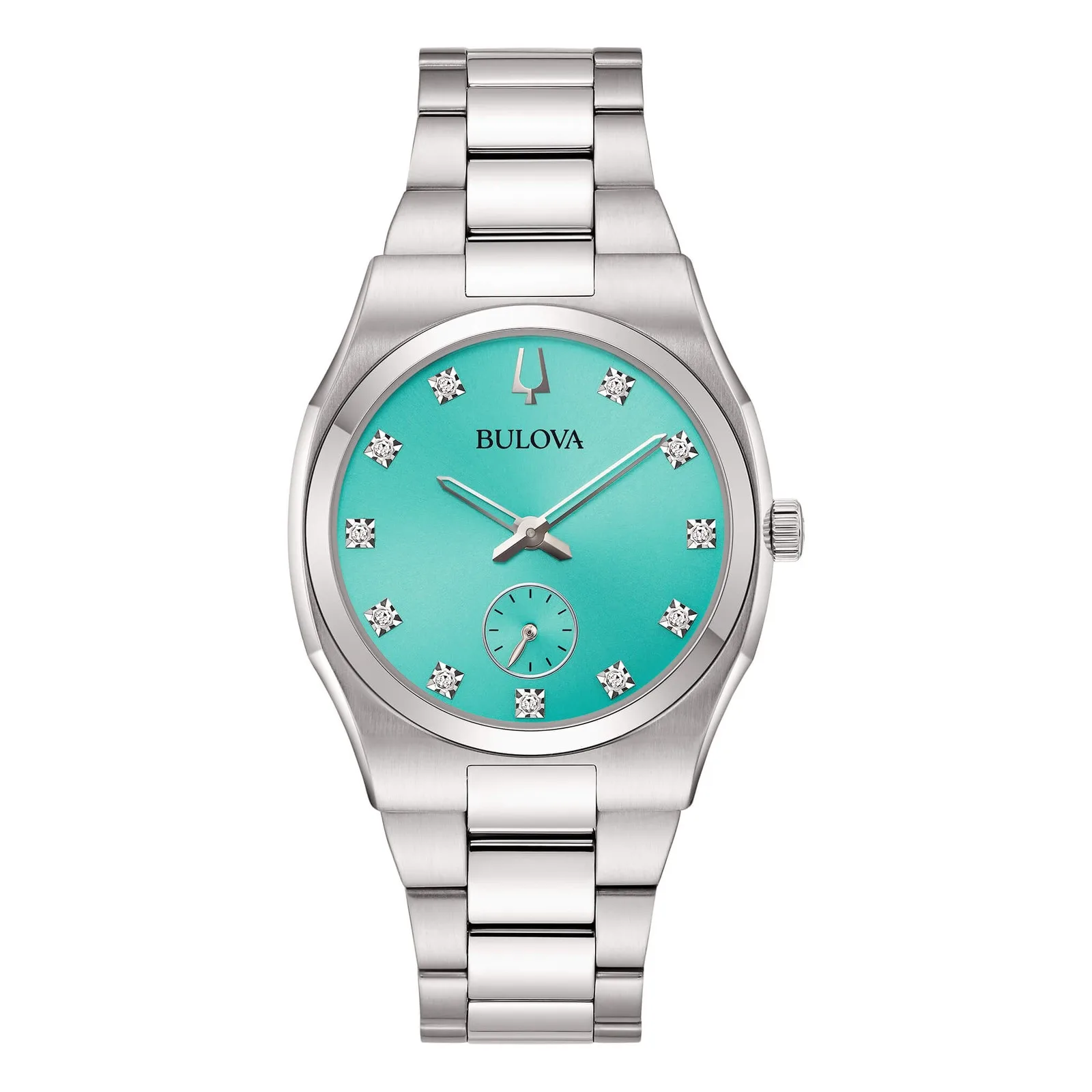 Bulova Surveyor Lady orologio 96P243