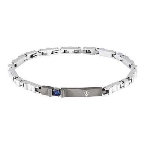 Maserati Bracciali Bracelets 48899025180 bracciale JM224AXO03