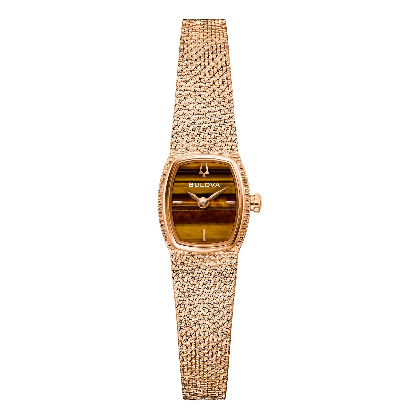 Bulova Goddess Of Time orologio 97L185