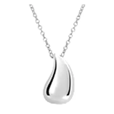 Stroili Moonlight Collection Collana Acciaio 1691404