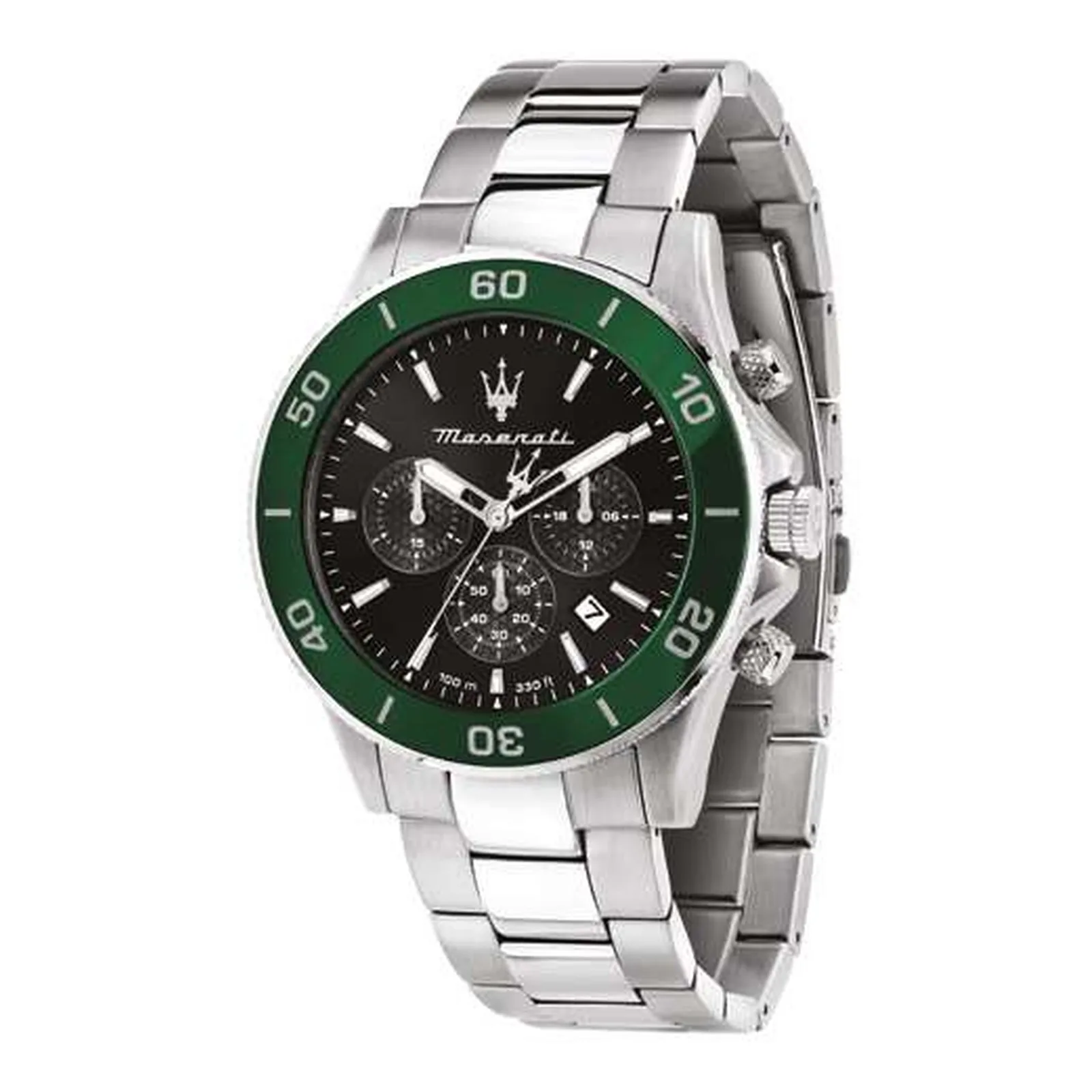 Maserati Competizione orologio R8873600008