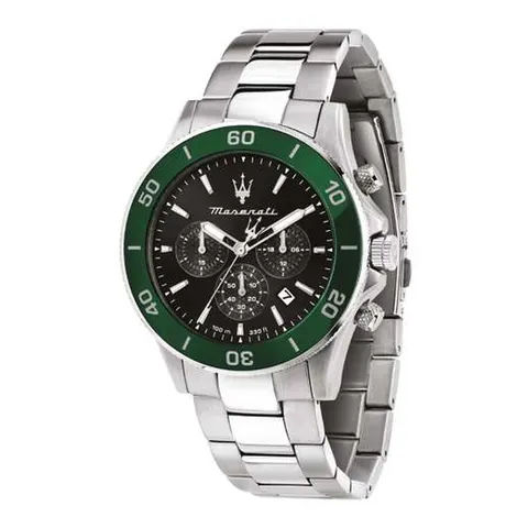 Maserati Competizione orologio R8873600008