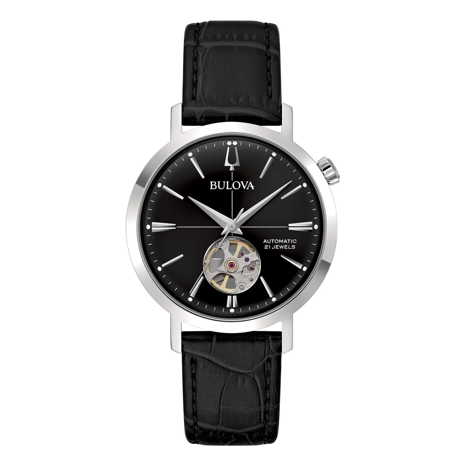 Bulova Aerojet orologio 96A317
