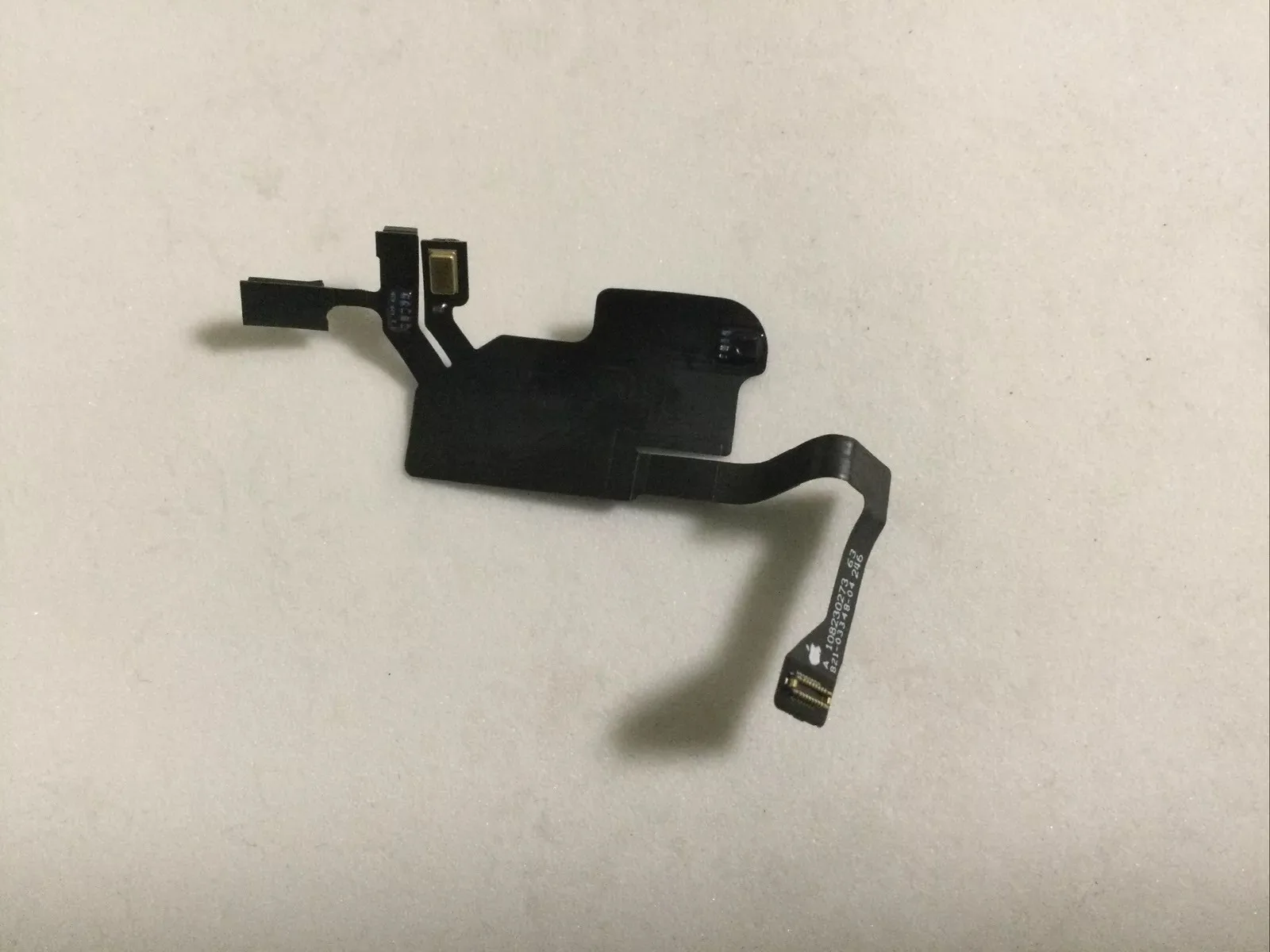 Originale Apple IPHONE 13 Mini Sensori Frontali Lcd Originale 821-03348