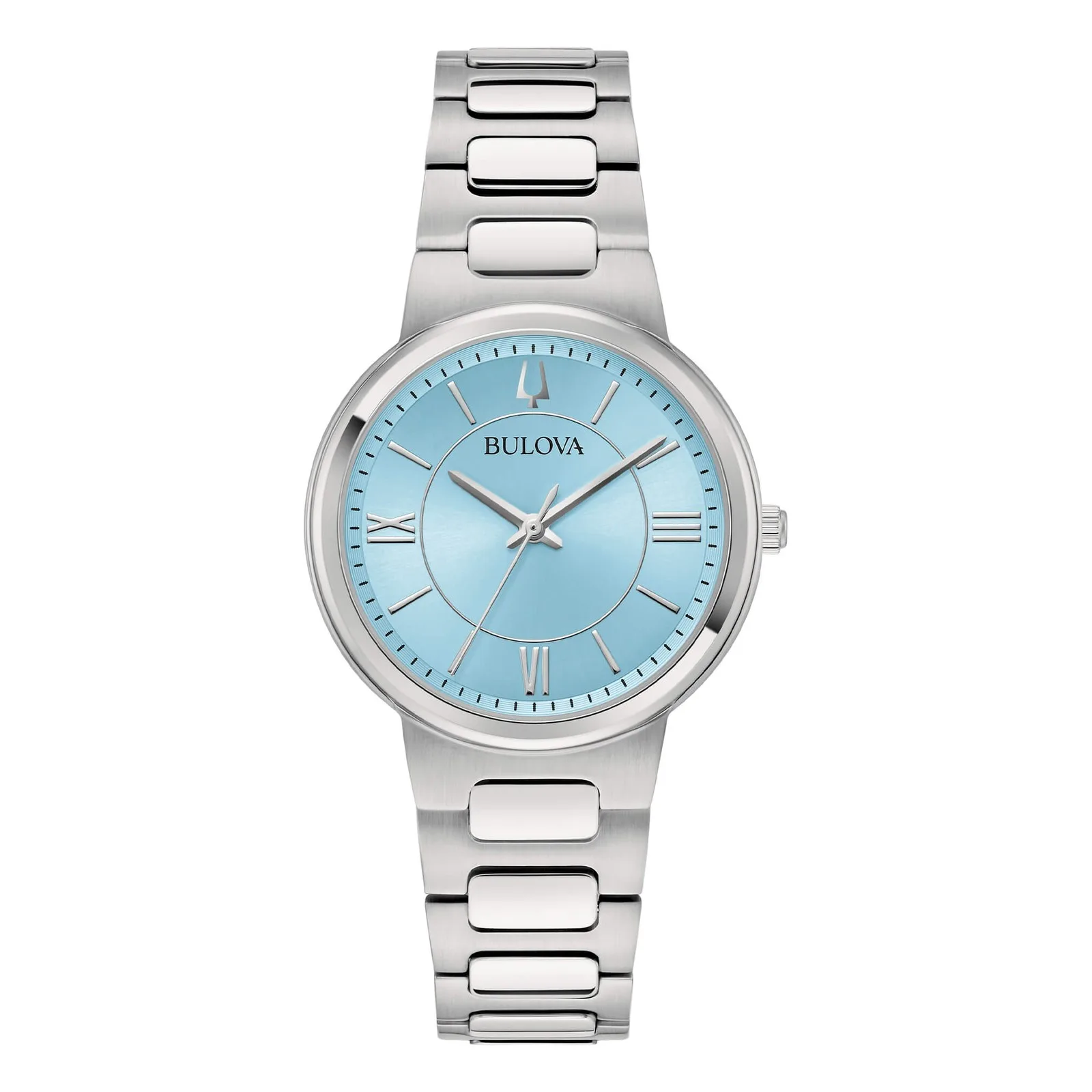 Bulova Classic Lady orologio 96L336