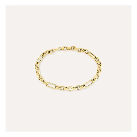 Stroili Colette Bracciale Oro 9kt 1436937