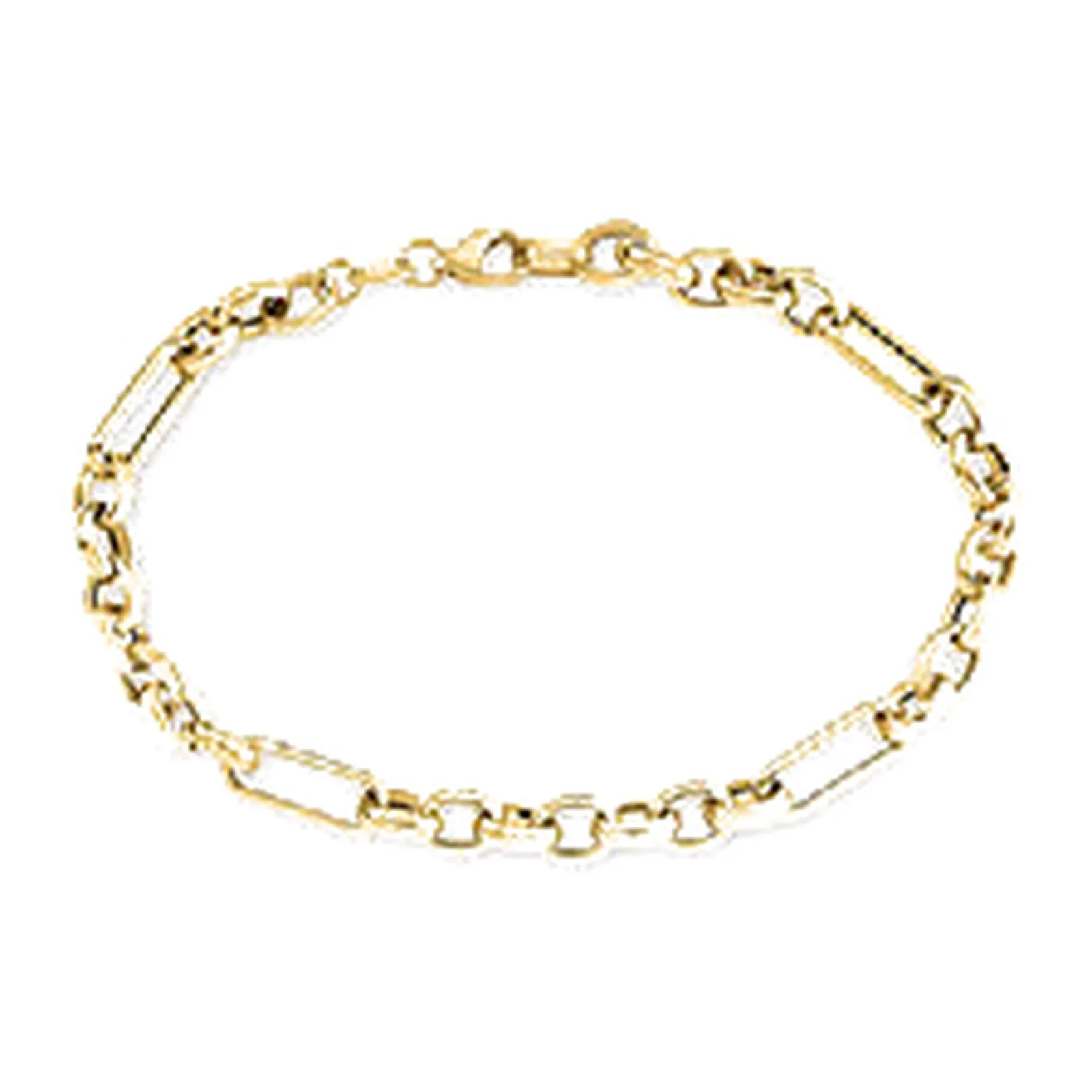 Stroili Colette Bracciale Oro 9kt 1436937