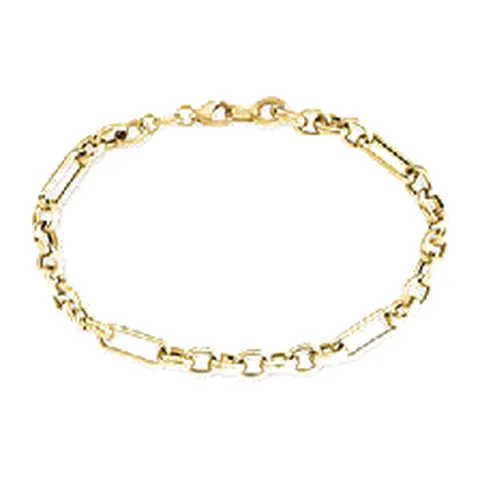 Stroili Colette Bracciale Oro 9kt 1436937