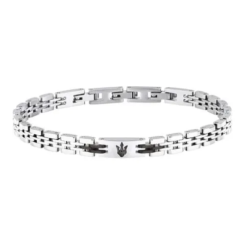 Maserati Bracciali Bracelets bracciale JM424AVD66