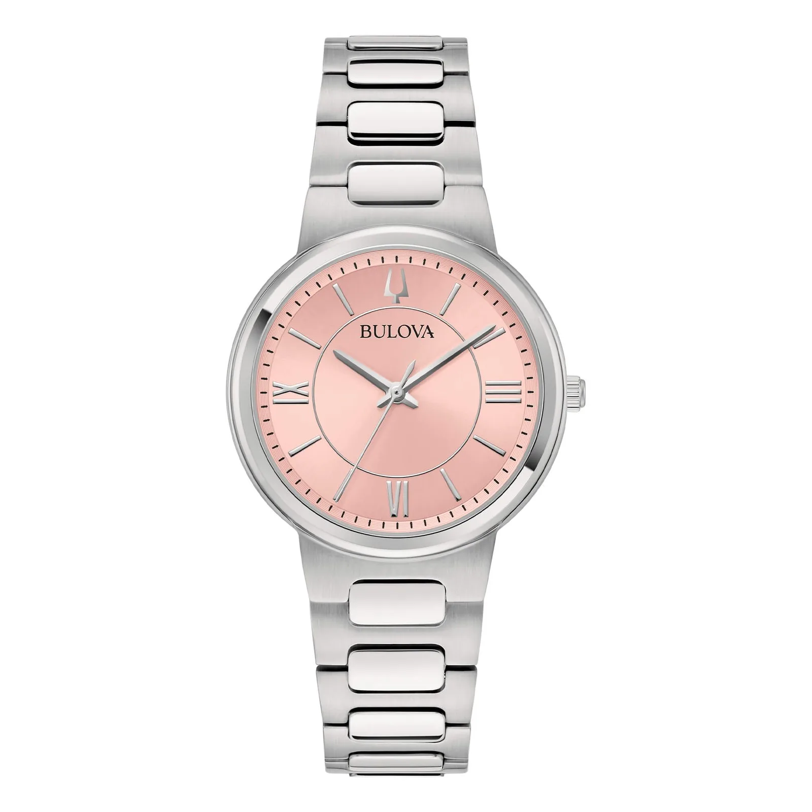 Bulova Classic Lady orologio 96L335