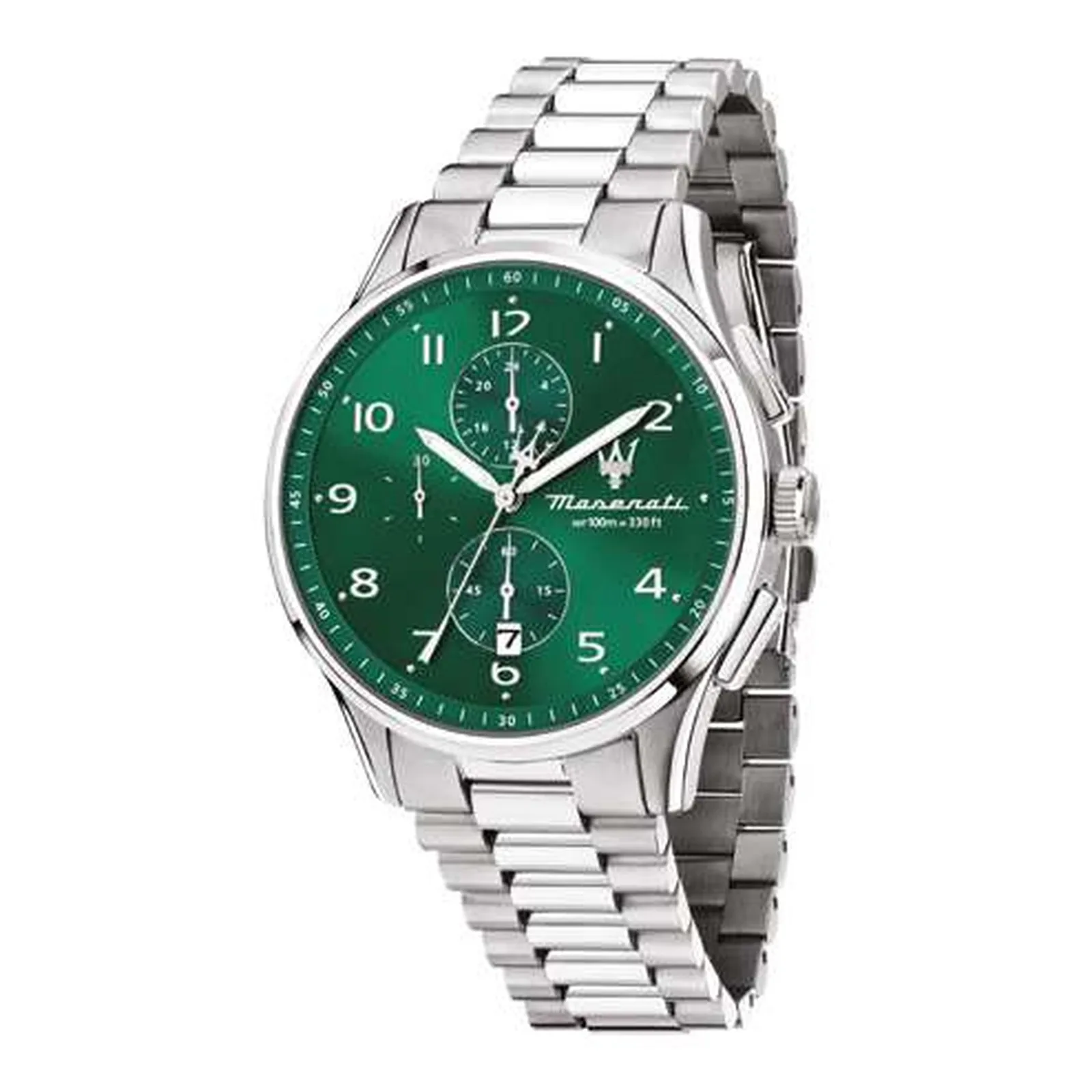 Maserati Sorpasso orologio R8873624006