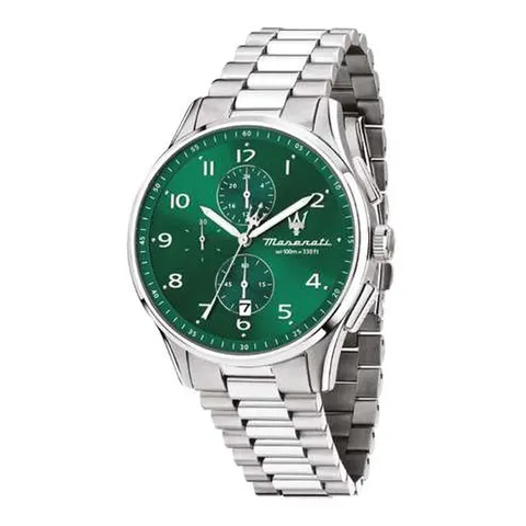 Maserati Sorpasso orologio R8873624006