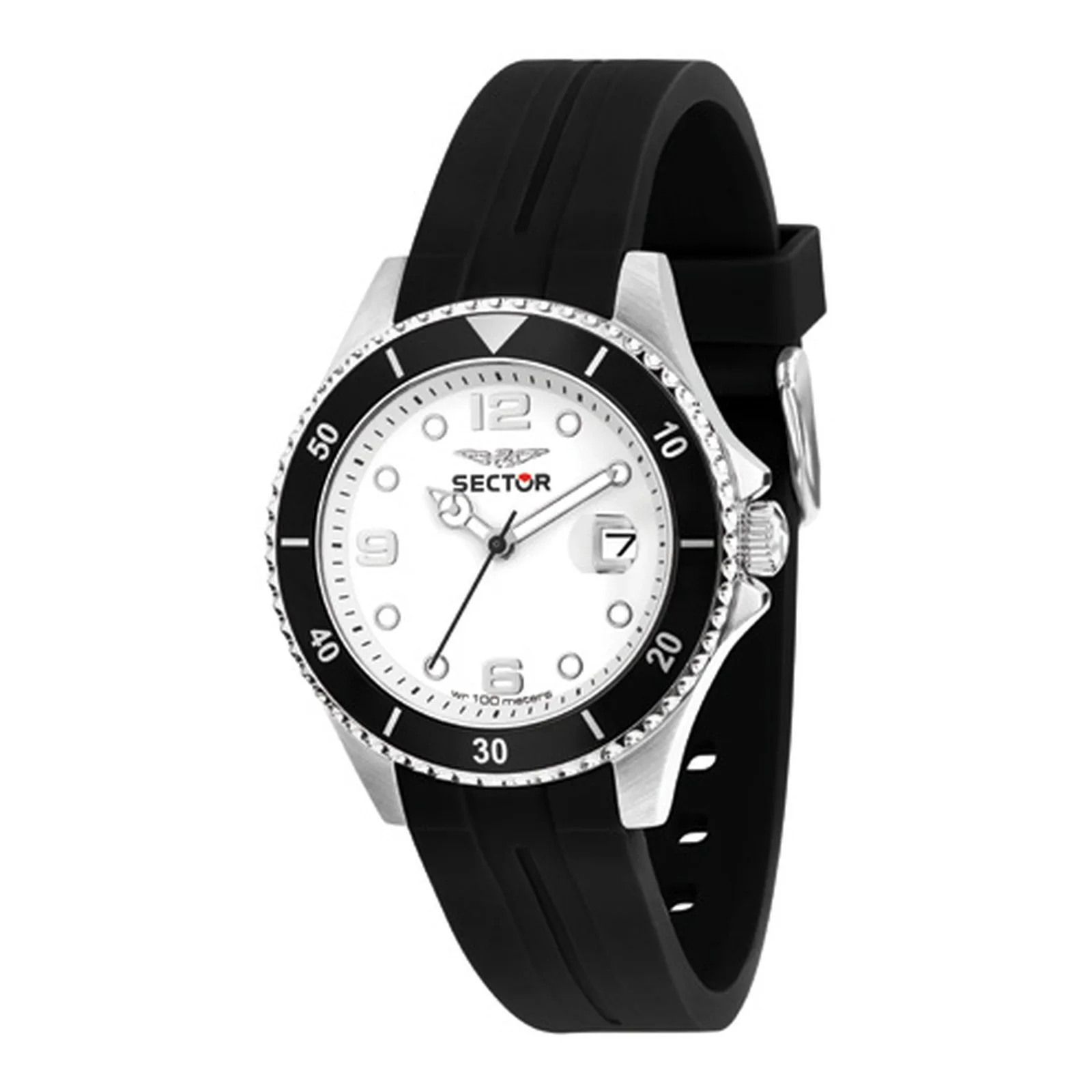 Sector 230 orologio R3251161057