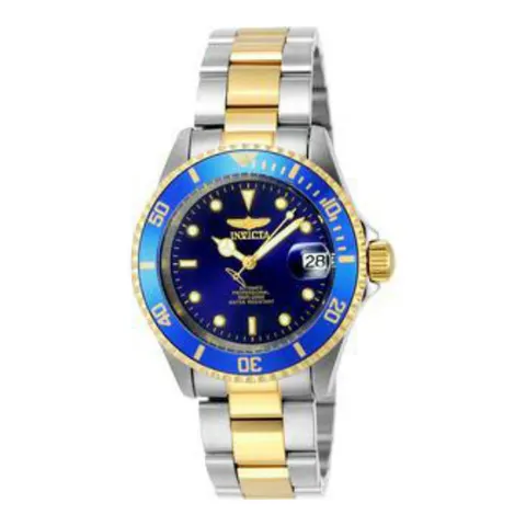 Invicta Automatic orologio 8928OB